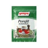 PEREJIL YUSPE DESHIDR.   X25GR.-