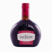 VINO SAN FELIPE TTO.    X375CC