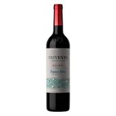 TRIVENTO RVE ORG MALBEC