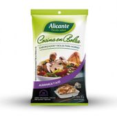 COCINA BOL ALBHACA ALICANTX30G