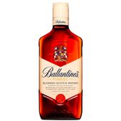 WHISKY BALLANTINE�S FINEST X 750 ML.