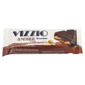 CHOCOLATE CON ALMENDRA VIZZIO X 35 G.