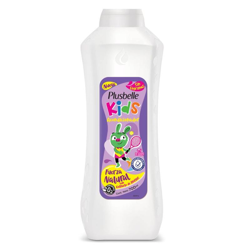 ACONDICIONADOR-PLUSBELLE-KIDS-FUERZA-NATURAL-X-700-Ml-1-28036