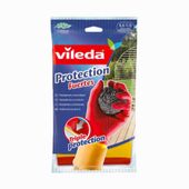 GUANTE.VILEDA FUERTE.CHX1U