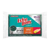 ESPONJA ESFREBOM SALVAU�AS XUN