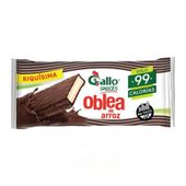 OBLEA DE ARROZ GALLO X20GR