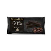 CHOCOLATE PARA TAZA BONAFIDE 60% CACAO X 100 Gr