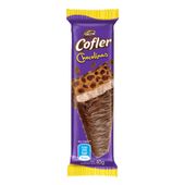 BARRA OBLEA CHOCOLINAS X40G