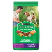 DOG CHOW LONGE SINCOL 8KG