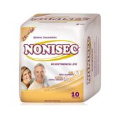 APOS.NONISEC INCONT.LEVEX10U