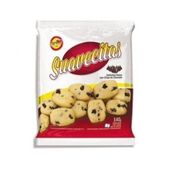 SUAVECITAS CHIPS X 160 GRS