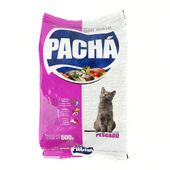 PACHA GATO PESCX0.5KG