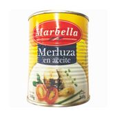 MERLUZA AL AC MARBELL X340GR