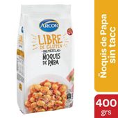 PREMEZ �OQUI ARCOR.S/TACCX400G