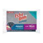 ESPONJA MULTIUSO DIAMANTADA