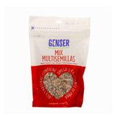 SEMIL MIX MULTI GENSER X 120