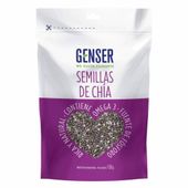 SEMILLA CHIA GENSER SOB 150GR