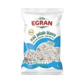 MAIZ PELADO BLANCO EGRAN X 400 Gr