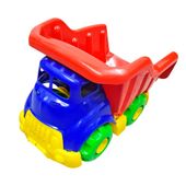 JUGUETE CAMION VOLCADOR X 1 U