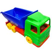 CAMION CARGUERO