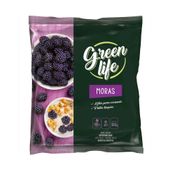 MORAS GREEN LIFE C 550G