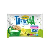 TORTAZA LIMON X 70G