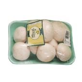 CHAMPIG.PARRILLERO BAND.X400GR