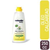 OLEO CALC BABY 250MANZA