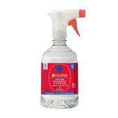 BIALCOHOL 70� GATILLO 12X500M