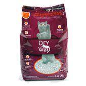 PIEDRAS SANITARIAS DRY WAY X 2 KG.