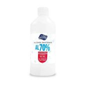 ALCOHOL AL 70% BOTELLA