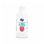 ALCOHOL AL 70% BOTELLA