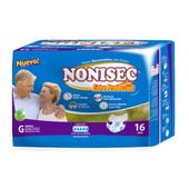 PA�AL NONISEC EXTRA PROT X16U