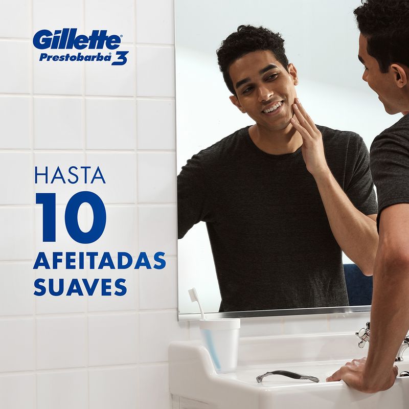 MAQUINA-DE-AFEITAR-GILLETTE-PRESTOBARBA-3-COMFORTGEL-X-2-U-6-28521