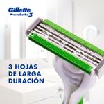 MAQUINA-DE-AFEITAR-GILLETTE-PRESTOBARBA-3-SENSITIVE-COMFORTGEL-X-2-U-3-30015