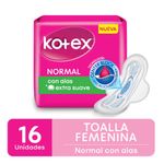 TOALLAS-FEMENINAS-KOTEX-NORMAL-CON-ALAS-X-16-U-1-28219