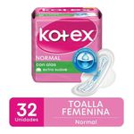 TOALLAS-FEMENINAS-KOTEX-NORMAL-CON-ALAS-X-32-U-1-29199