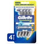 MAQUINA-DE-AFEITAR-GILLETTE-PRESTOBARBA-3-COMFORTGEL-X-4-U-1-29434