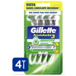 MAQUINA-DE-AFEITAR-GILLETTE-PRESTOBARBA-3-SENSITIVE-COMFORTGEL-X-4-U-1-29014