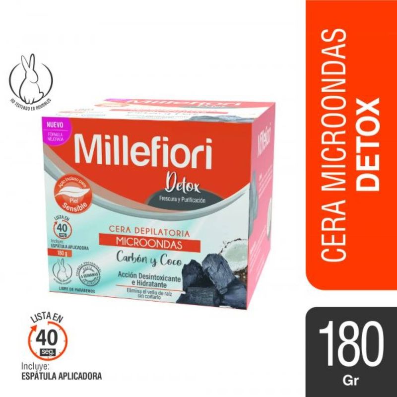 CERA-DEPILATORIA-MILLEFIORI-MICROONDAS-DETOX-X-180-Gr-1-29192