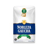 YERBA NOBLEZA GAUCHA SUAVE X 1 Kg