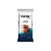 CHOCOLATE VIZZIO LECHE X 90 Gr