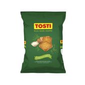 TOSTA.TOSTI GRUESA LIGHT 200G