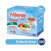 EDULCORA SWEET FORTE 200 SOB