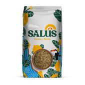 YERBA MATE SALUS LIMON Y MENTA X 500 Gr