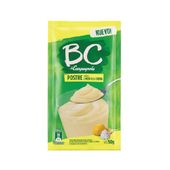 POSTRE.BC.LIMON.CREMA.X50G