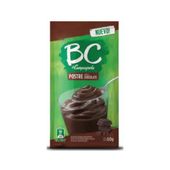 POSTRE.BC.CHOCOLATE 60G