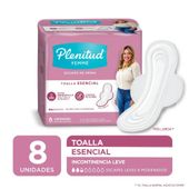 TOA PLENITUD ESENCIAL X 8