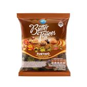 BUTTER TOFFEES SURTIDO X140
