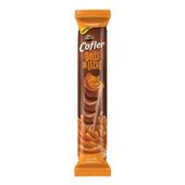 CHOCOLATE COFLER RELLENO DULCE DE LECHE X 38 Gr